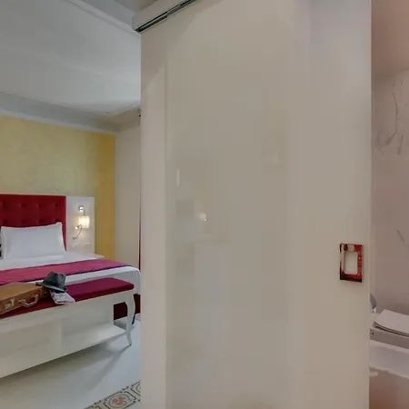 Battistero Residenza D'epoca Pistoia