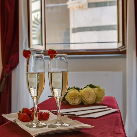 Battistero Residenza D'epoca Hotel 3*
