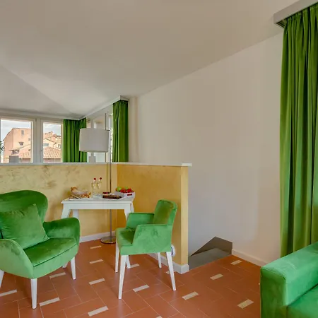 Hotel Battistero Residenza D'epoca Pistoia