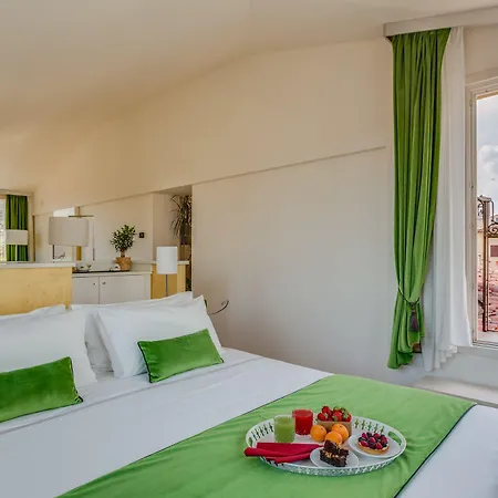 Battistero Residenza D'epoca Hotel
