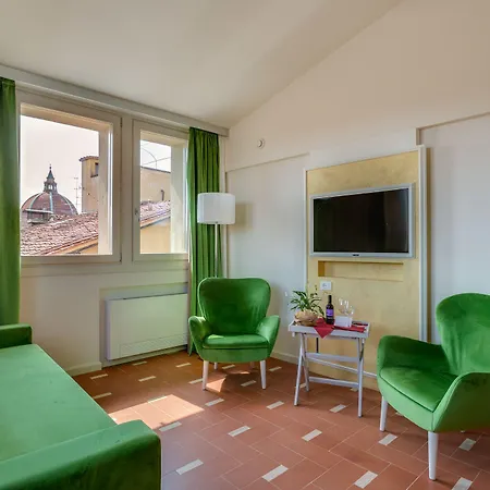 Battistero Residenza D'epoca Pistoia