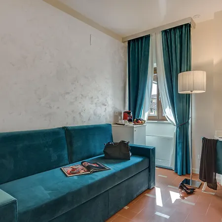 Battistero Residenza D'epoca Hotel Pistoia