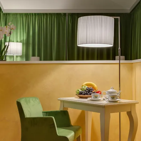Battistero Residenza D'epoca Hotel Pistoia