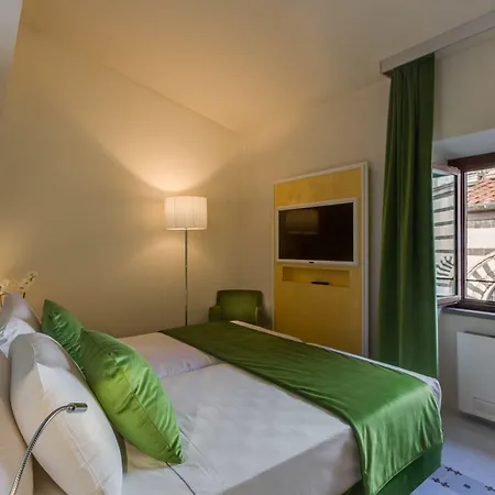 Hotel Battistero Residenza D'epoca Pistoia