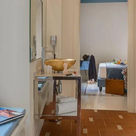 Battistero Residenza D'epoca Hotel