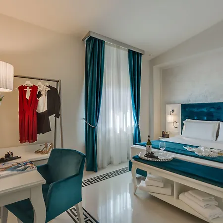 Hotel Battistero Residenza D'epoca Pistoia