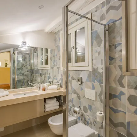 Battistero Residenza D'epoca Hotel 3*