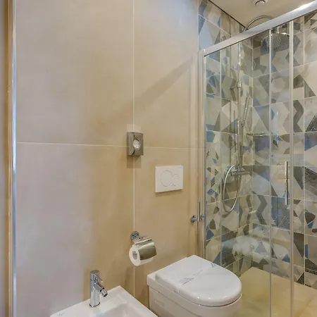 Hotel Battistero Residenza D'epoca 3*