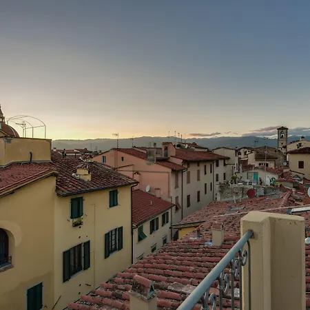 Battistero Residenza D'epoca Hotel
