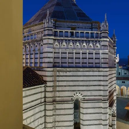 Battistero Residenza D'epoca 3*