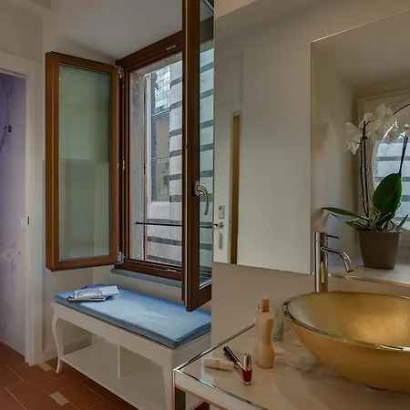 Battistero Residenza D'epoca Hotel Pistoia