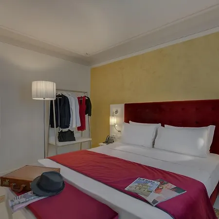 Hotel Battistero Residenza D'epoca Pistoia