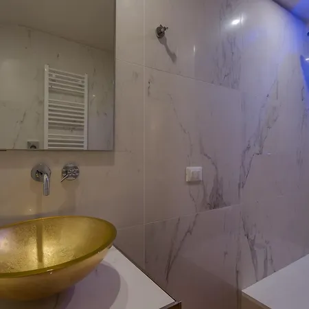 Battistero Residenza D'epoca Hotel Pistoia