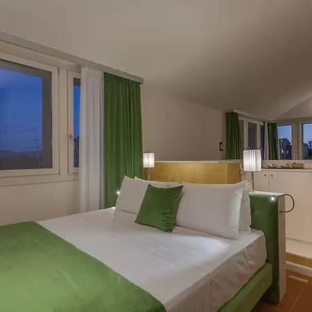 Battistero Residenza D'epoca Hotel Pistoia