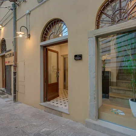 Hotel Battistero Residenza D'epoca Pistoia