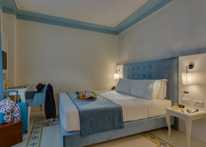 Battistero Residenza D'epoca Hotel