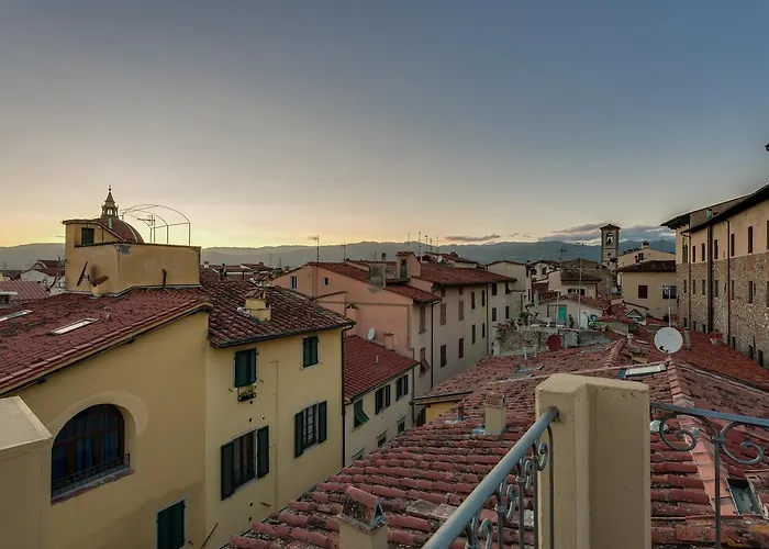 Hotel Battistero Residenza D'epoca 3*