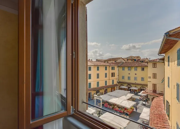 Battistero Residenza D'epoca