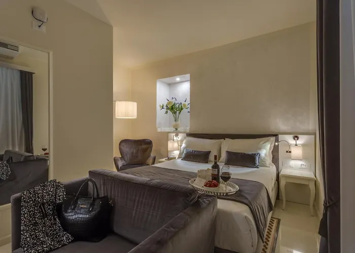 Battistero Residenza D'epoca